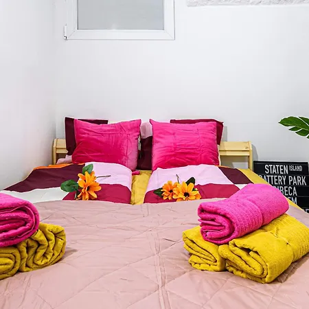 Hotel Muranyi 50 Budapest